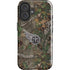 NFL Tennessee Titans Realtree Xtra Green Camo iPhone 16 Impact Case