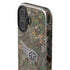 NFL Tennessee Titans Realtree Xtra Green Camo iPhone 16 Impact Case