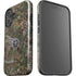 NFL Tennessee Titans Realtree Xtra Green Camo iPhone 16 Impact Case
