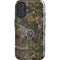 NFL Tennessee Titans Realtree Xtra Green Camo iPhone 16 Magsafe Impact Case