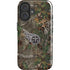 NFL Tennessee Titans Realtree Xtra Green Camo iPhone 16 Magsafe Impact Case