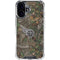 NFL Tennessee Titans Realtree Xtra Green Camo iPhone 16 Plus Clear Case