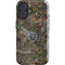 NFL Tennessee Titans Realtree Xtra Green Camo iPhone 16 Plus Impact Case