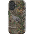 NFL Tennessee Titans Realtree Xtra Green Camo iPhone 16 Plus Impact Case