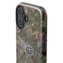 NFL Tennessee Titans Realtree Xtra Green Camo iPhone 16 Plus Impact Case