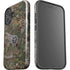 NFL Tennessee Titans Realtree Xtra Green Camo iPhone 16 Plus Impact Case