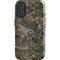NFL Tennessee Titans Realtree Xtra Green Camo iPhone 16 Plus Magsafe Impact Case