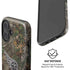 NFL Tennessee Titans Realtree Xtra Green Camo iPhone 16 Plus Magsafe Impact Case