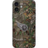 NFL Tennessee Titans Realtree Xtra Green Camo iPhone 16 Plus Skin
