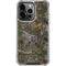 NFL Tennessee Titans Realtree Xtra Green Camo iPhone 16 Pro Clear Case