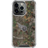NFL Tennessee Titans Realtree Xtra Green Camo iPhone 16 Pro Clear Case