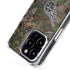 NFL Tennessee Titans Realtree Xtra Green Camo iPhone 16 Pro MagSafe Case