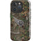 NFL Tennessee Titans Realtree Xtra Green Camo iPhone 16 Pro Magsafe Impact Case