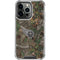 NFL Tennessee Titans Realtree Xtra Green Camo iPhone 16 Pro Max Clear Case