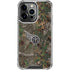 NFL Tennessee Titans Realtree Xtra Green Camo iPhone 16 Pro Max Clear Case