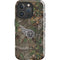 NFL Tennessee Titans Realtree Xtra Green Camo iPhone 16 Pro Max Impact Case