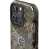 NFL Tennessee Titans Realtree Xtra Green Camo iPhone 16 Pro Max Impact Case