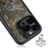 NFL Tennessee Titans Realtree Xtra Green Camo iPhone 16 Pro Max Kickstand Case