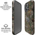 NFL Tennessee Titans Realtree Xtra Green Camo iPhone 16 Pro Max Magsafe Impact Case