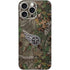 NFL Tennessee Titans Realtree Xtra Green Camo iPhone 16 Pro Max Skin