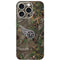 NFL Tennessee Titans Realtree Xtra Green Camo iPhone 16 Pro Skin