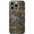 NFL Tennessee Titans Realtree Xtra Green Camo iPhone 16 Pro Skin