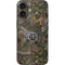 NFL Tennessee Titans Realtree Xtra Green Camo iPhone 16 Skin