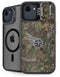 NFL Tennessee Titans Realtree Xtra Green Camo iPhone 16e Kickstand Case