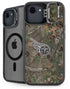 NFL Tennessee Titans Realtree Xtra Green Camo iPhone 16e Kickstand Case
