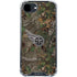 NFL Tennessee Titans Realtree Xtra Green Camo iPhone 16e Clear Case