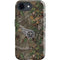 NFL Tennessee Titans Realtree Xtra Green Camo iPhone 16e Impact Case