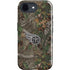 NFL Tennessee Titans Realtree Xtra Green Camo iPhone 16e Impact Case