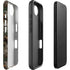 NFL Tennessee Titans Realtree Xtra Green Camo iPhone 16e Impact Case