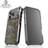 NFL Tennessee Titans Realtree Xtra Green Camo iPhone 18 Pro Clear Case