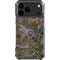 NFL Tennessee Titans Realtree Xtra Green Camo iPhone 18 Pro Max Clear Case