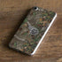 NFL Tennessee Titans Realtree Xtra Green Camo iPhone 8 Skin
