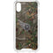 NFL Tennessee Titans Realtree Xtra Green Camo iPhone XS Clear Case