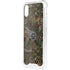 NFL Tennessee Titans Realtree Xtra Green Camo iPhone XS Clear Case