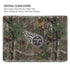NFL Tennessee Titans Realtree Xtra Green Camo MacBook Pro 14in (2021-24) Case plus Skin