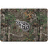 NFL Tennessee Titans Realtree Xtra Green Camo MacBook Skins