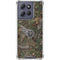 NFL Tennessee Titans Realtree Xtra Green Camo Moto G Stylus 5G (2025) Clear Case