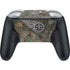 NFL Tennessee Titans Realtree Xtra Green Camo Nintendo Switch 2 (2025) Pro Controller Skin