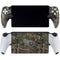 NFL Tennessee Titans Realtree Xtra Green Camo PlayStation Portal Remote Player Skin
