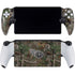 NFL Tennessee Titans Realtree Xtra Green Camo PlayStation Portal Remote Player Skin