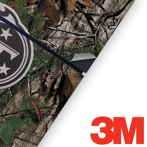 NFL Tennessee Titans Realtree Xtra Green Camo PS4 Console and Controller Bundle Skin