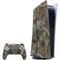 NFL Tennessee Titans Realtree Xtra Green Camo PlayStation PS5 Skins