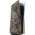NFL Tennessee Titans Realtree Xtra Green Camo PlayStation PS5 Skins