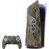 NFL Tennessee Titans Realtree Xtra Green Camo PlayStation PS5 Skins