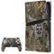 NFL Tennessee Titans Realtree Xtra Green Camo PS5 Pro Bundle Skin