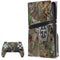 NFL Tennessee Titans Realtree Xtra Green Camo PS5 Pro Disk Bundle Skin